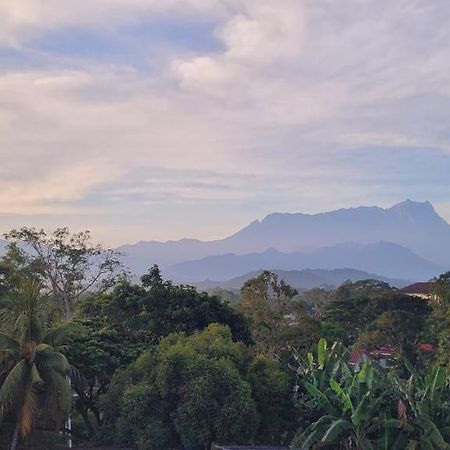 Mountain View Guest House Kb Kota Belud Luaran gambar