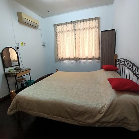 Mountain View Guest House Kb Kota Belud Bilik gambar