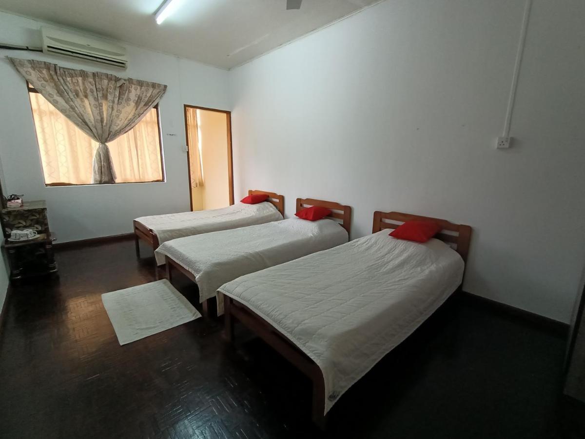 Mountain View Guest House Kb Kota Belud Luaran gambar