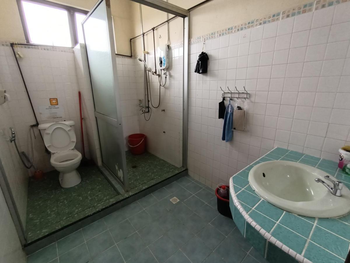 Mountain View Guest House Kb Kota Belud Luaran gambar