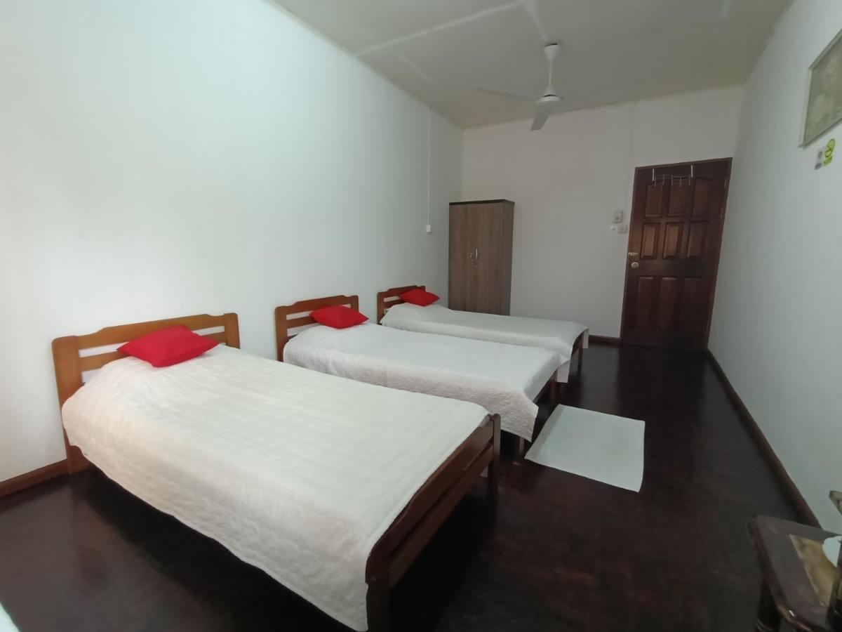 Mountain View Guest House Kb Kota Belud Luaran gambar