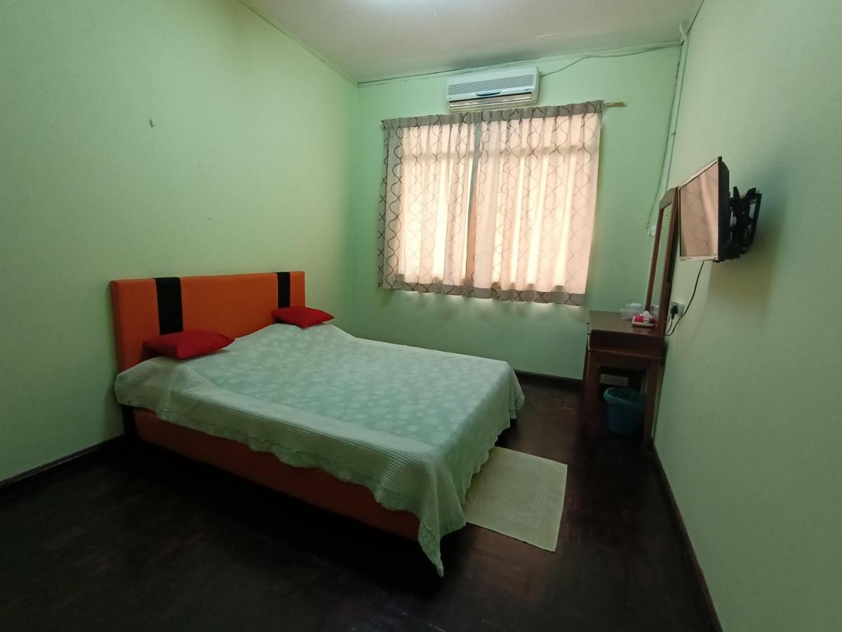 Mountain View Guest House Kb Kota Belud Luaran gambar