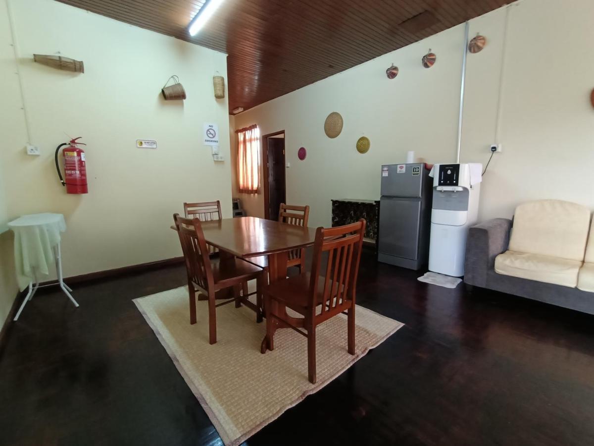Mountain View Guest House Kb Kota Belud Luaran gambar