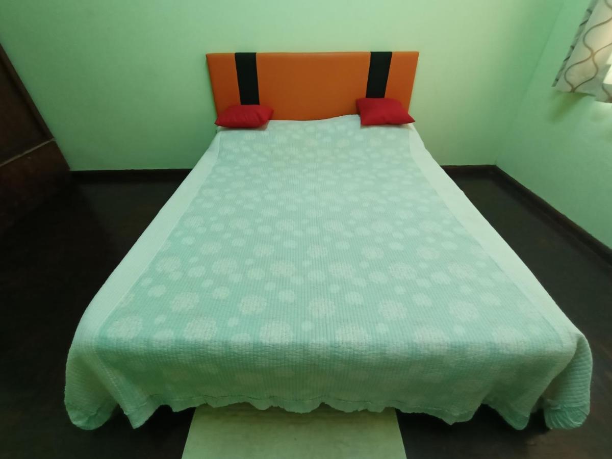 Mountain View Guest House Kb Kota Belud Luaran gambar