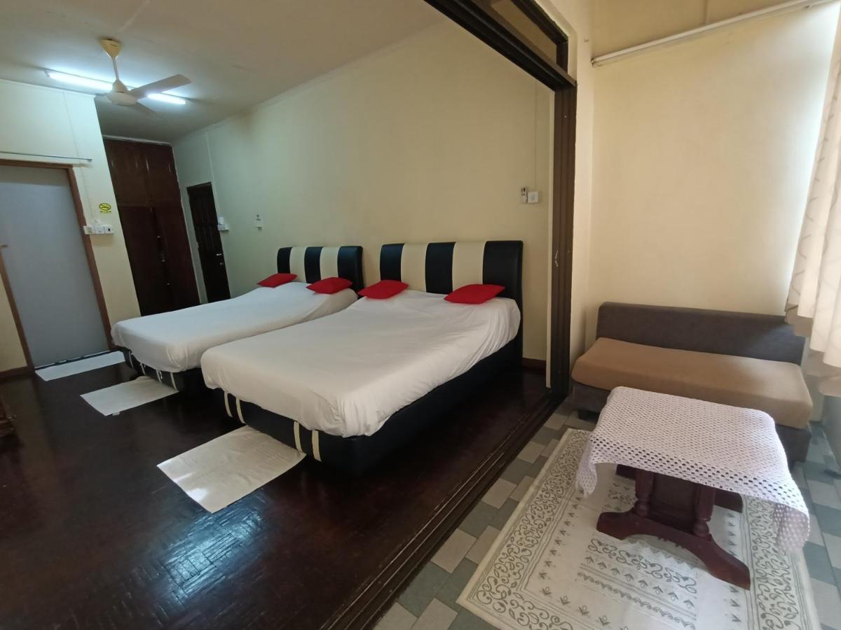 Mountain View Guest House Kb Kota Belud Luaran gambar