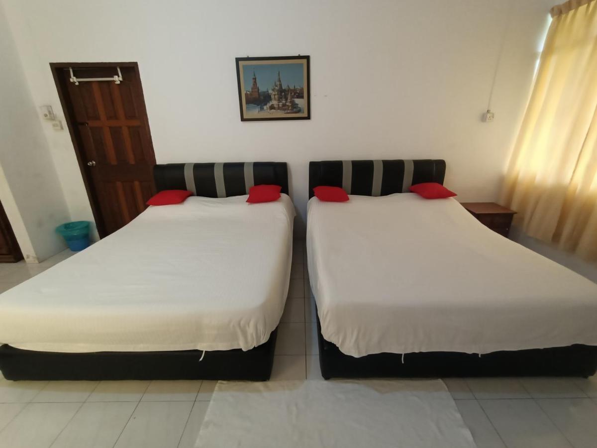 Mountain View Guest House Kb Kota Belud Luaran gambar