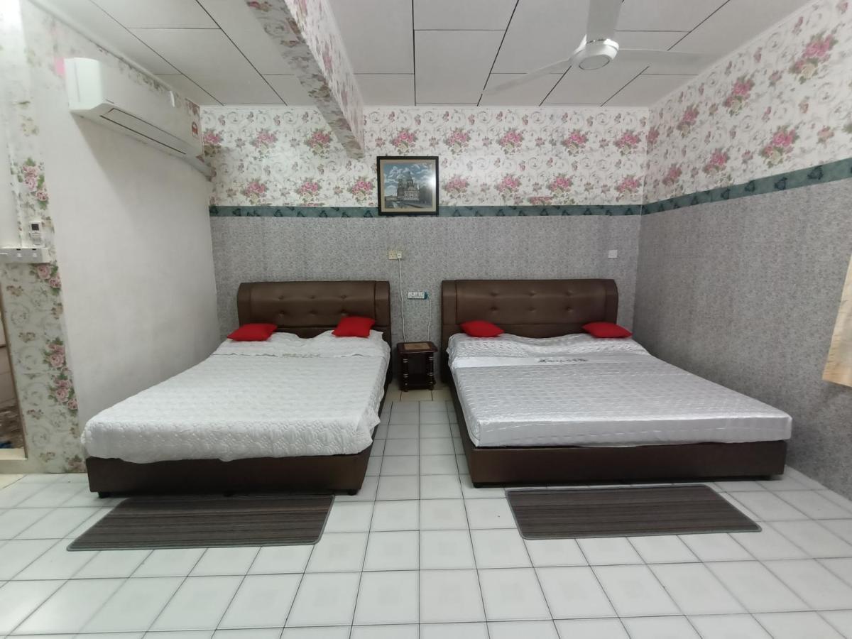 Mountain View Guest House Kb Kota Belud Luaran gambar