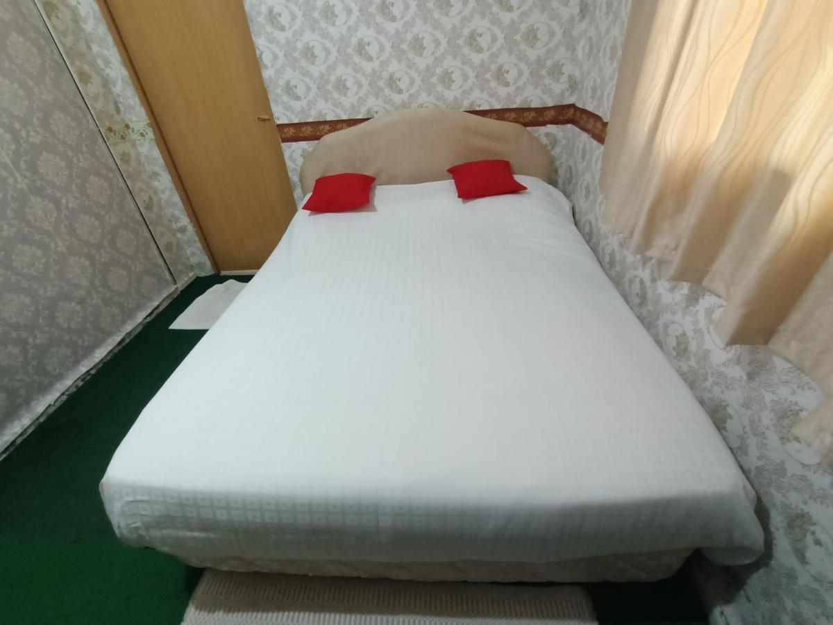 Mountain View Guest House Kb Kota Belud Luaran gambar