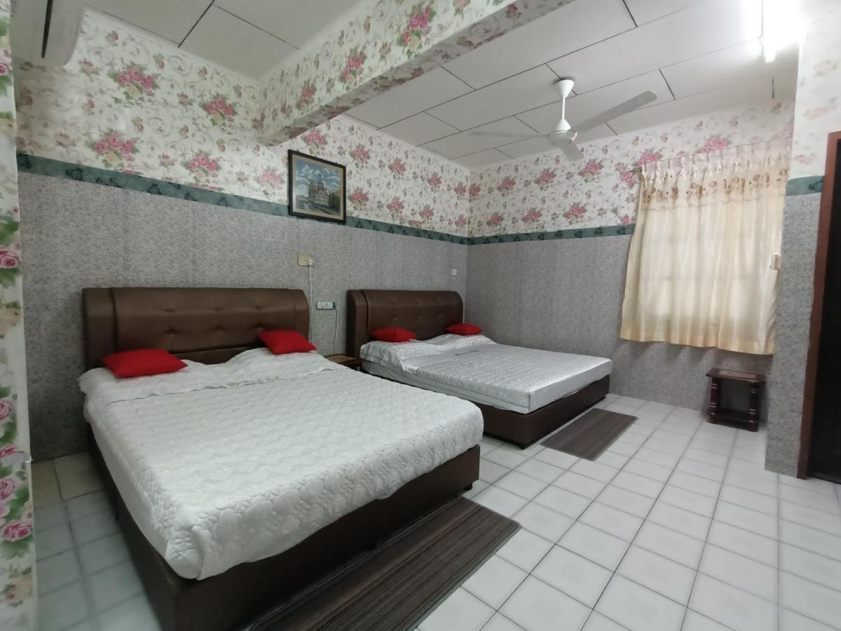 Mountain View Guest House Kb Kota Belud Luaran gambar