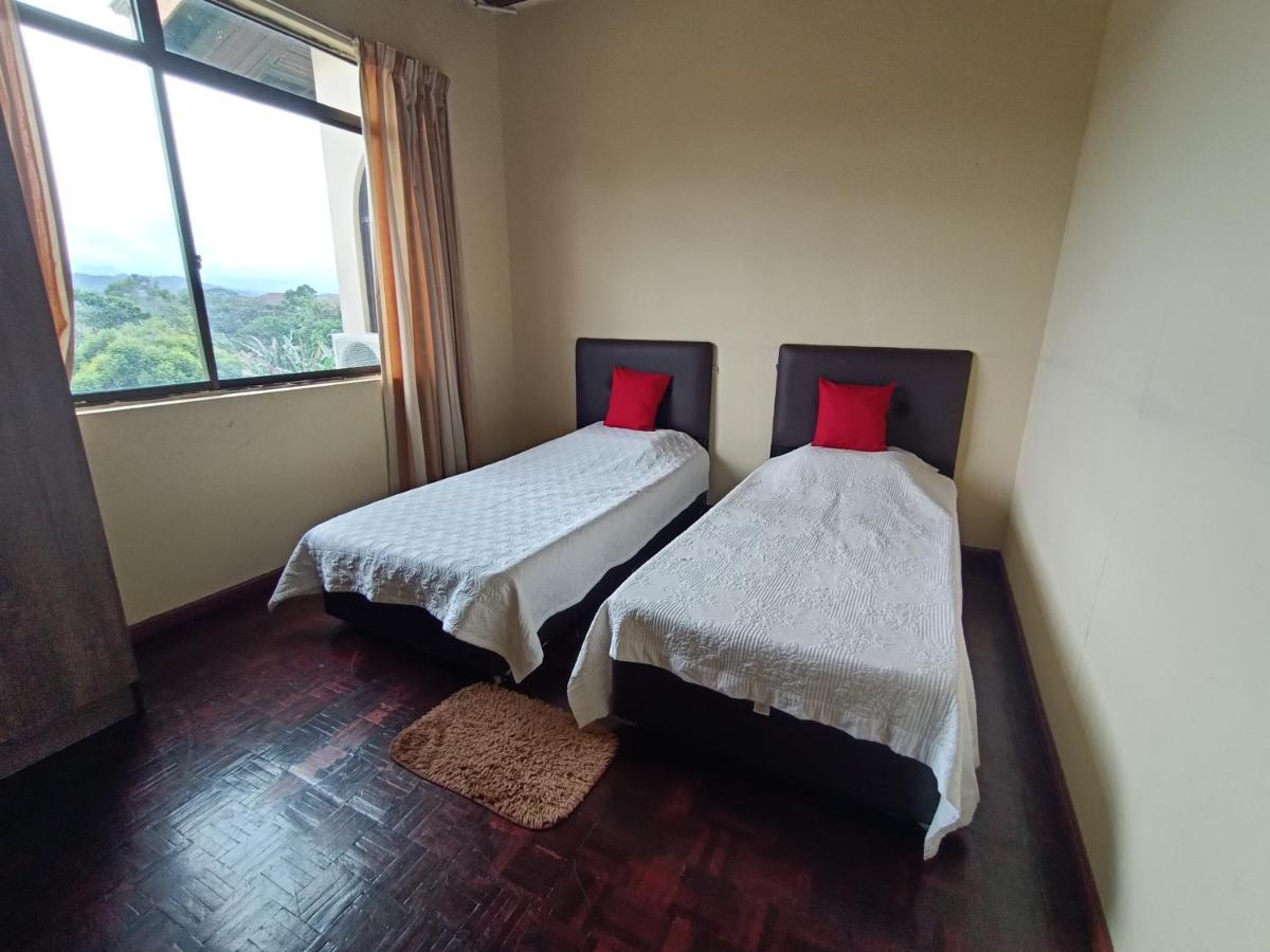 Mountain View Guest House Kb Kota Belud Luaran gambar