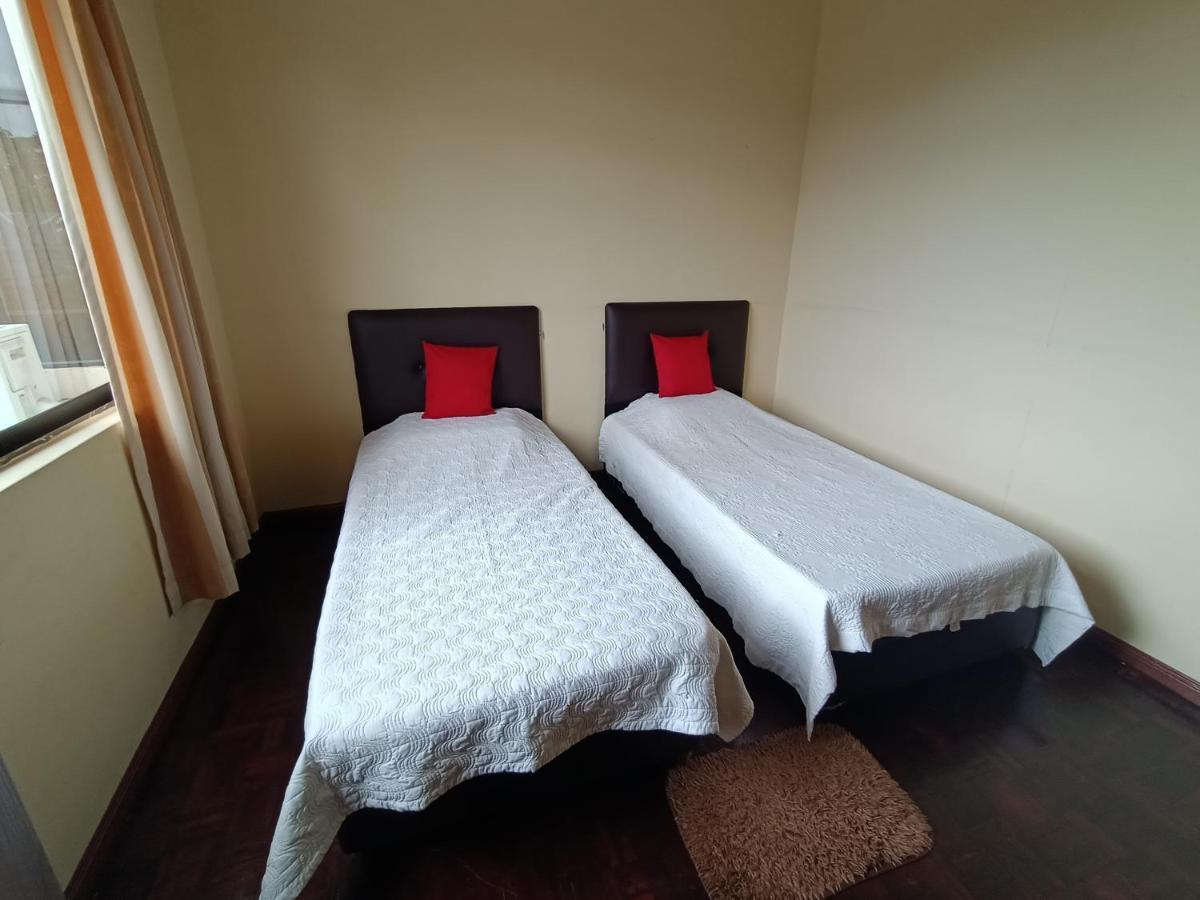 Mountain View Guest House Kb Kota Belud Luaran gambar