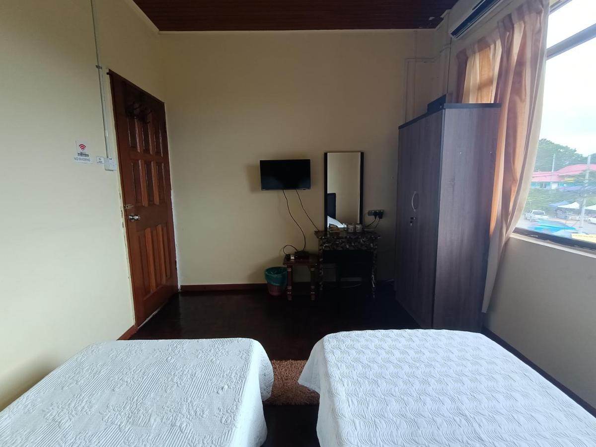 Mountain View Guest House Kb Kota Belud Luaran gambar