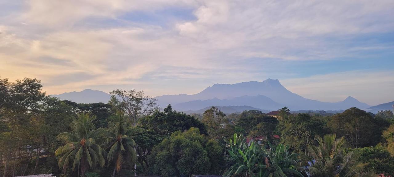 Mountain View Guest House Kb Kota Belud Luaran gambar